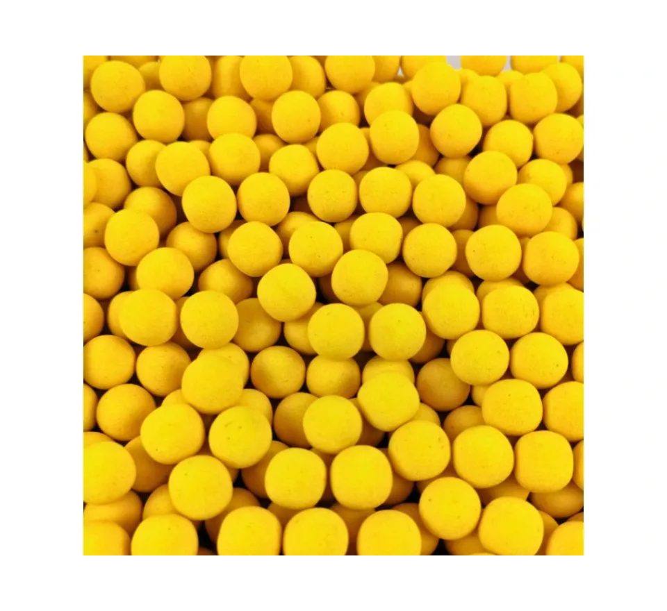 ROOL Kreativní ananasová sada na výrobu plovoucího boilies