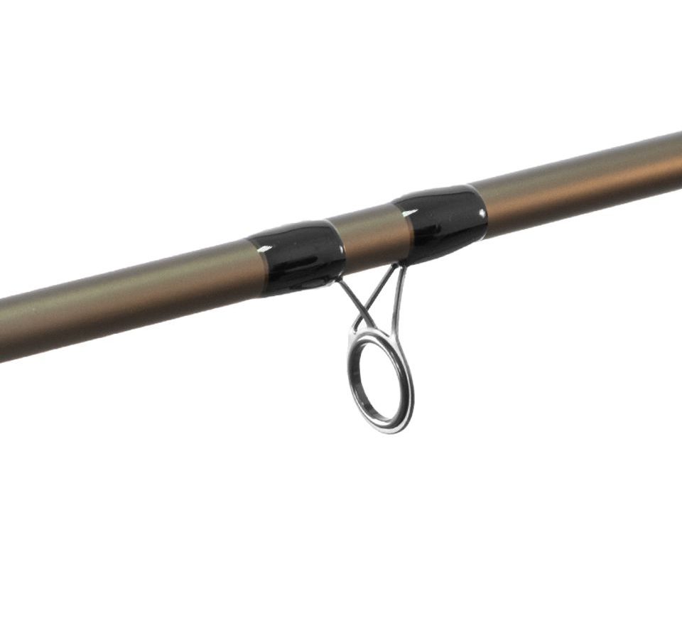 Delphin Prut Legia Feeder II + 3 špičky 330cm 80g