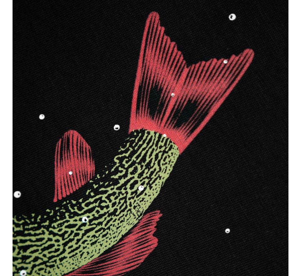 KUMU Tričko Ouroborus