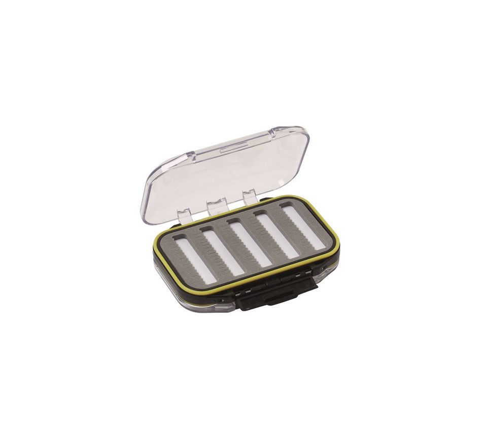 Kinetic Krabička Waterproof Fly Box