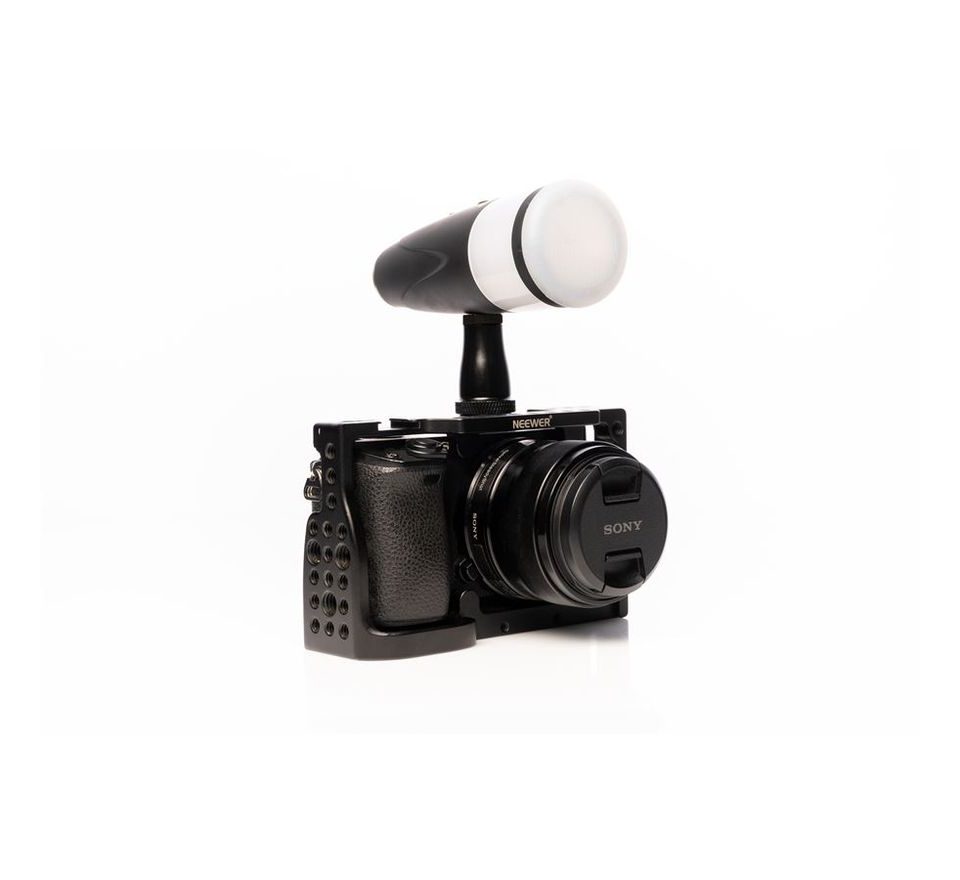 RidgeMonkey Světlo Multi Lite Plus