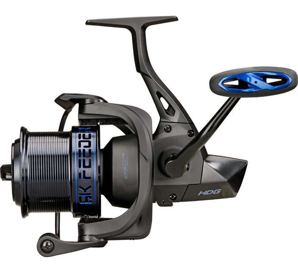 Okuma Naviják 6K Feeder