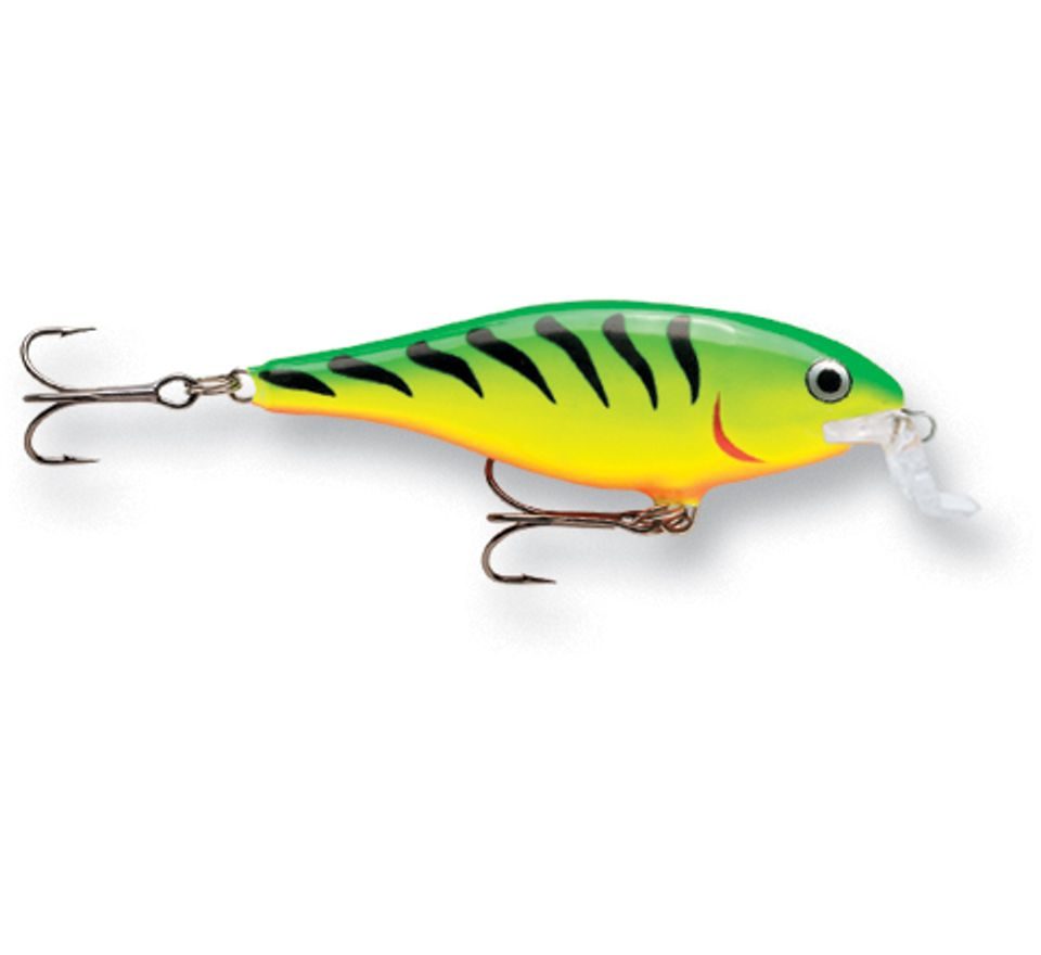 Rapala Wobler Shallow Shad Rap FT