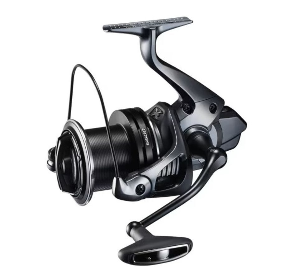 Shimano Naviják Ultegra CI4+ 5500 XTC