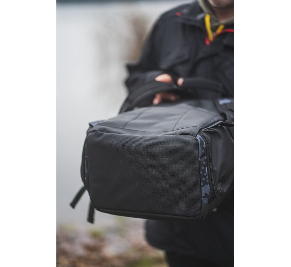 Giants Fishing Vláčecí batoh Spinning Rucksack Deluxe