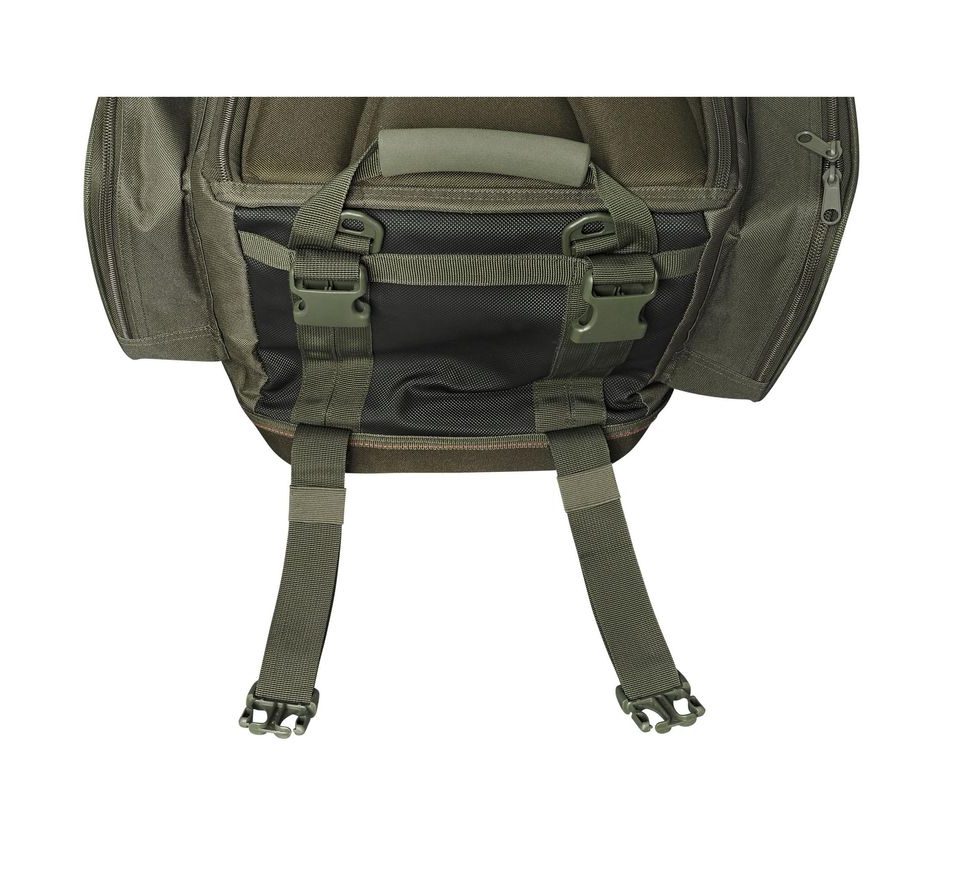 JRC Batoh Defender II Backpack Large