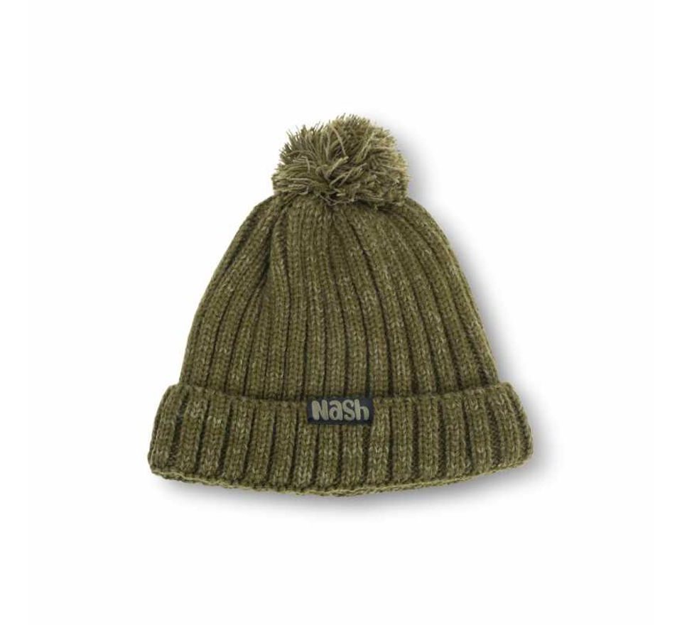 Nash Dětská čepice Children’s Bobble Hat