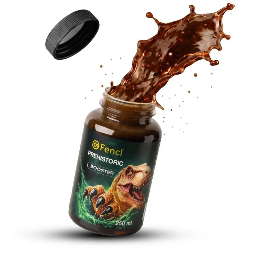 Fencl Booster Prehistoric 250ml