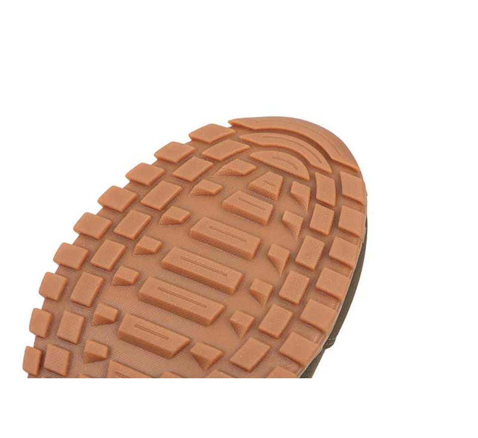 Fox Boty Khaki V2 Boot