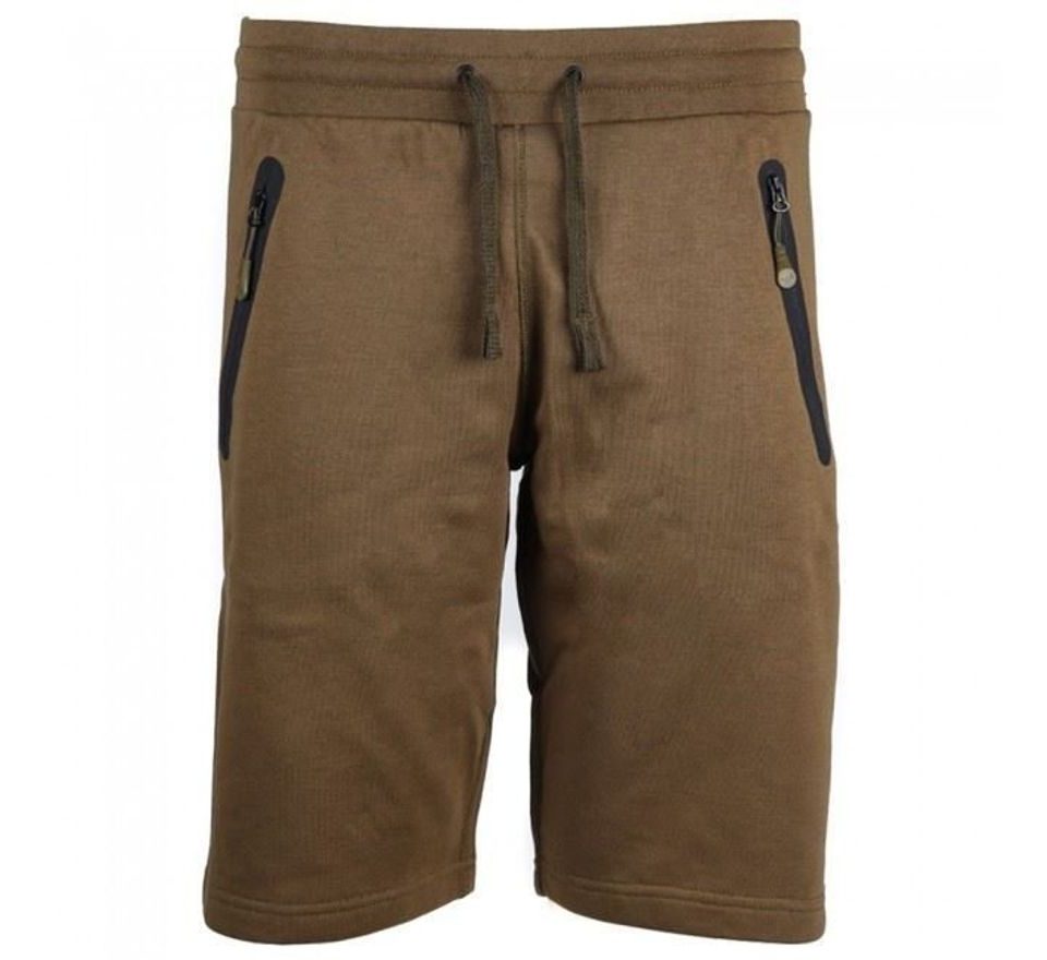 Korda Kraťasy Jersey Shorts Olive