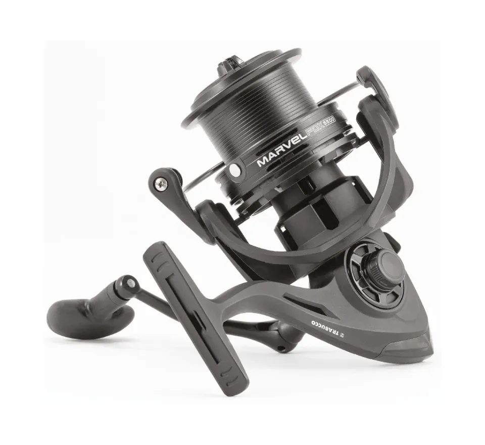 Trabucco Naviják Marvel FDX 4500