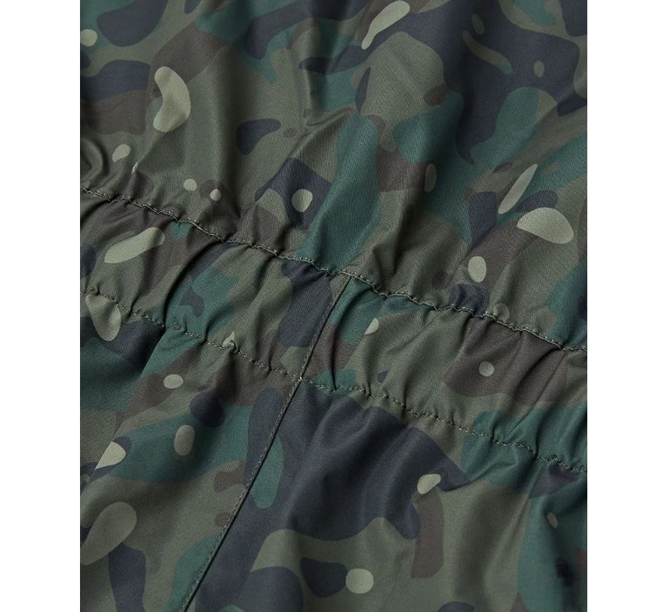 Trakker Nohavice TechPro Thermal Bib and Brace