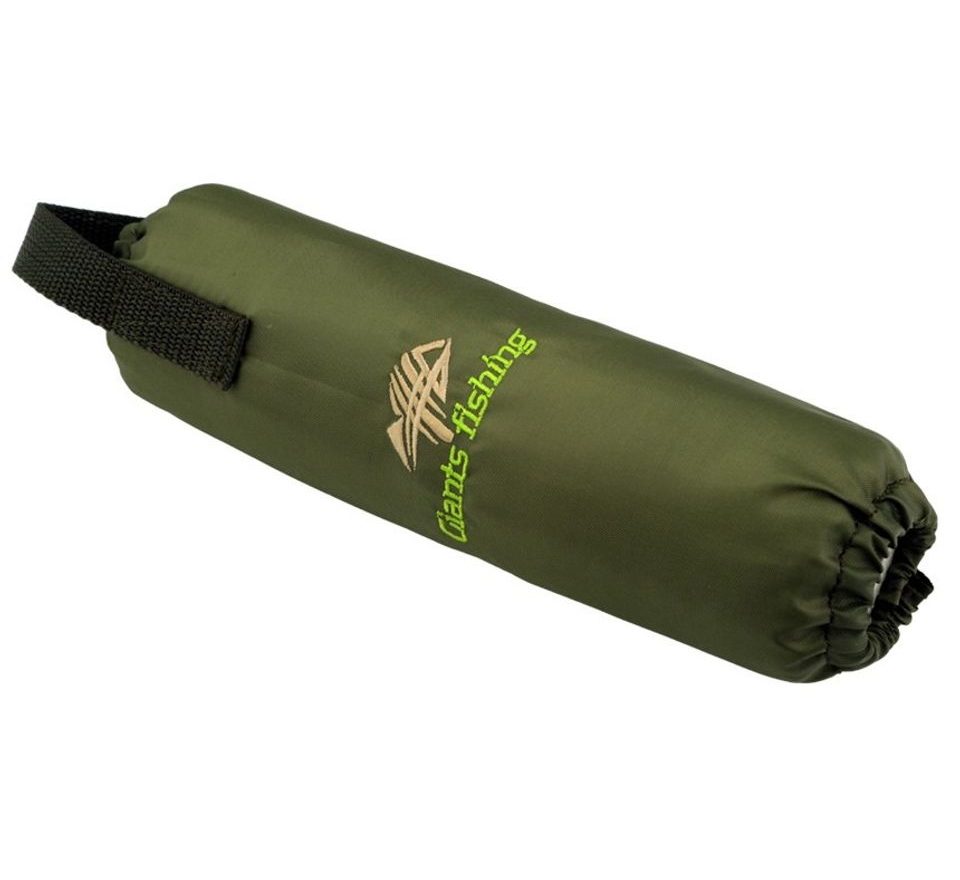 Giants fishing Podběrák Carp Net Deluxe 42 + Plovák ZDARMA!