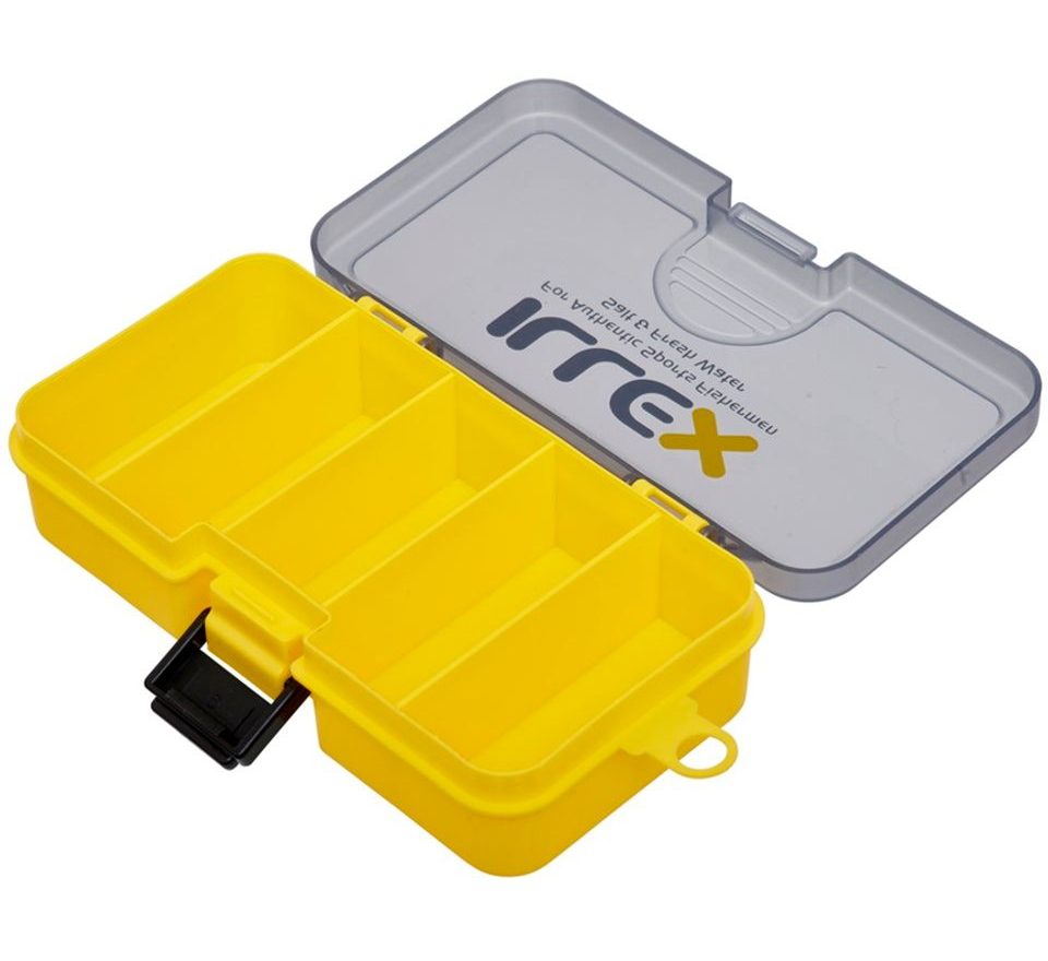 Illex Krabička Tackle Box 138 VC