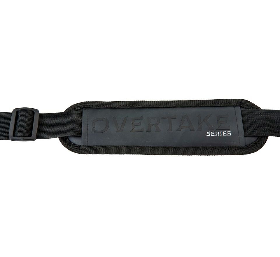 Gunki Taška Overtake Box Bag Pike