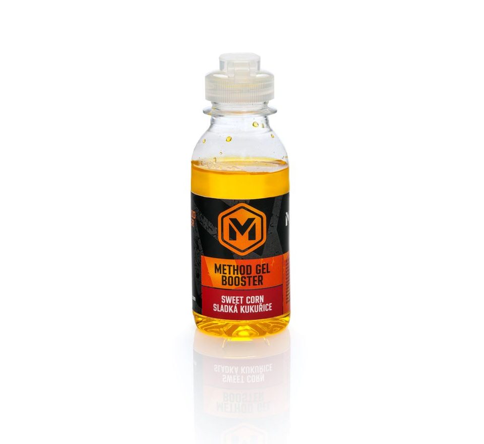 Mivardi Method gel booster 100ml