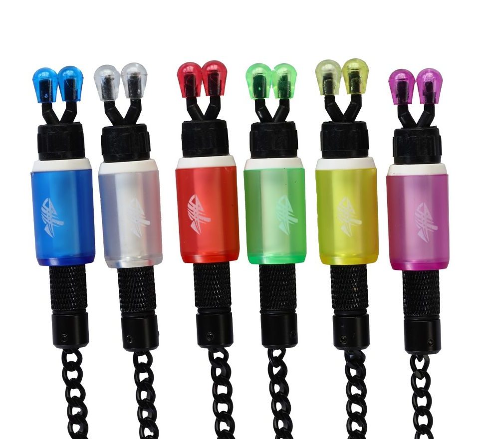 Giants Fishing Reťazkový indikátor Chain Indicator Luxury