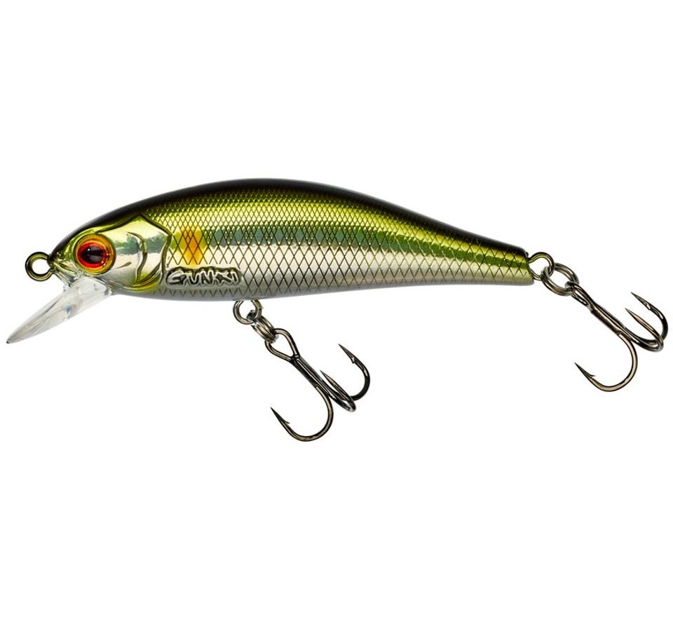 Gunki Wobler Rodan 5,9cm SHW