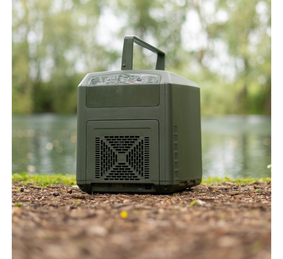 RidgeMonkey Lednice CombiChilla 18L