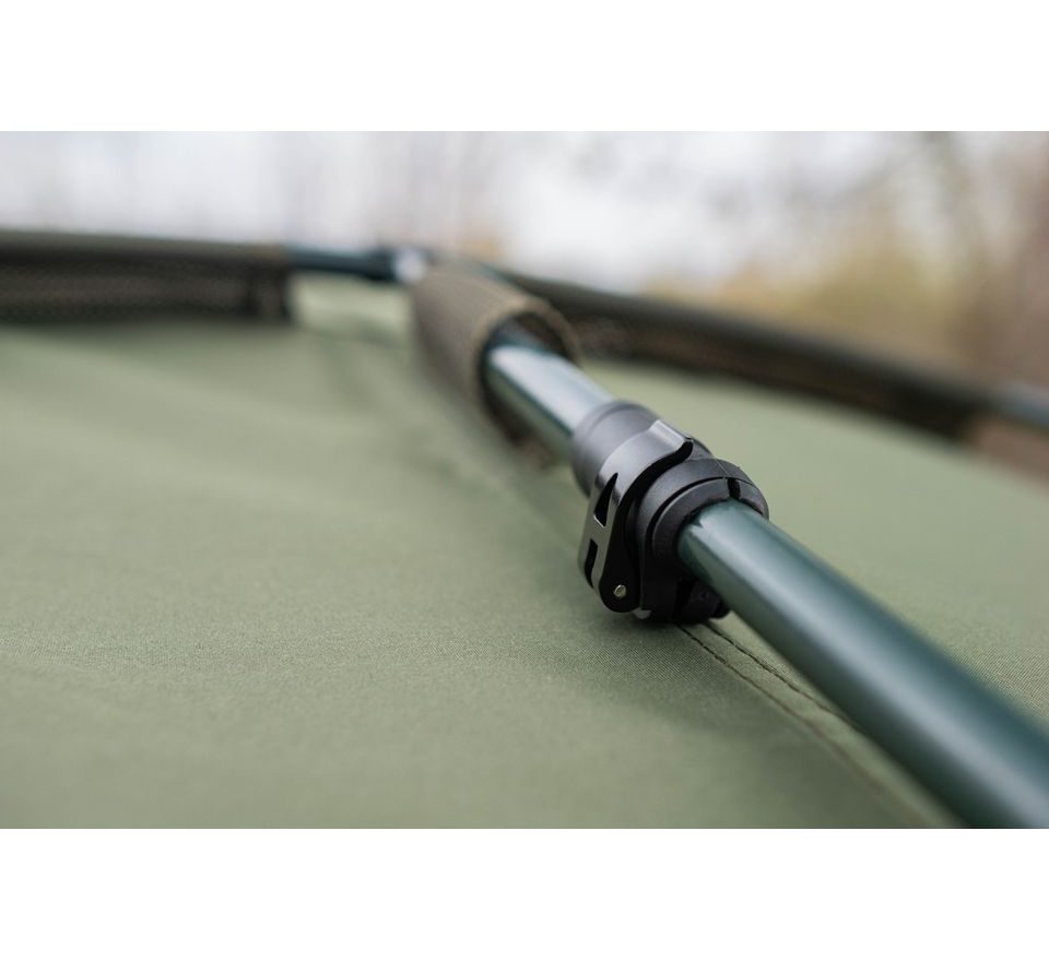 Giants fishing Bivak Luxury Bivvy 2-3 Man MK2