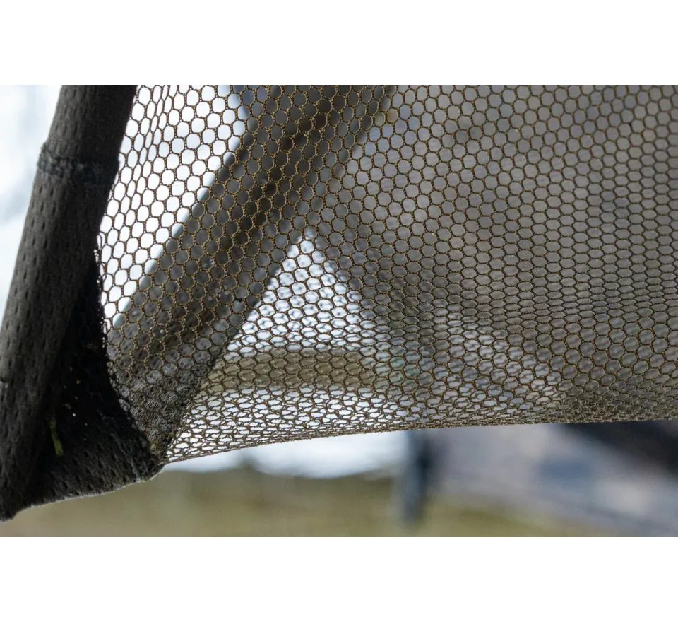 Nash Podběráková síť Air Force Landing Net Mesh Standard
