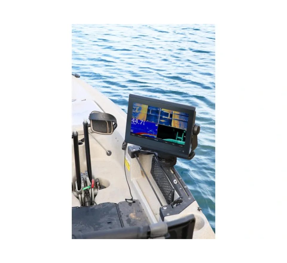 Railblaza Základna HEXX Kayak Track Mount