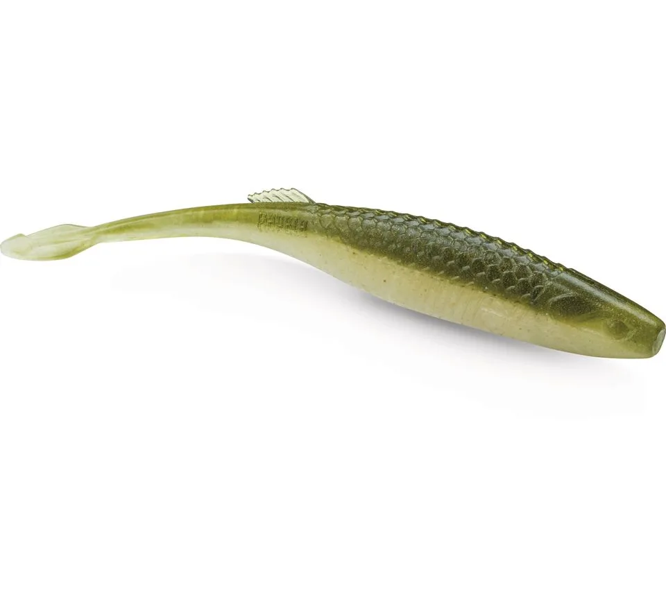 Rapala Gumová nástraha CrushCity The Stingman 4