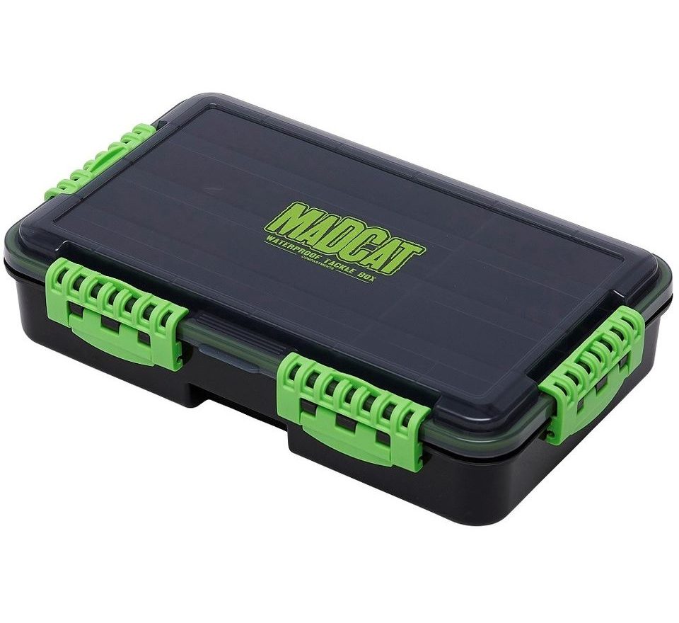 Madcat Tackle Box Compartment 1