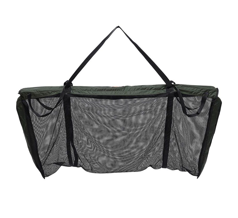 Prologic Vážící Sak C Series Retainer W/Sling X-Large Green Black 120x55cm