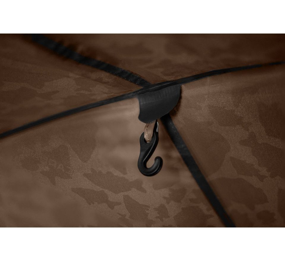 Delphin Prehoz pre bivak C3 LUX Carpath