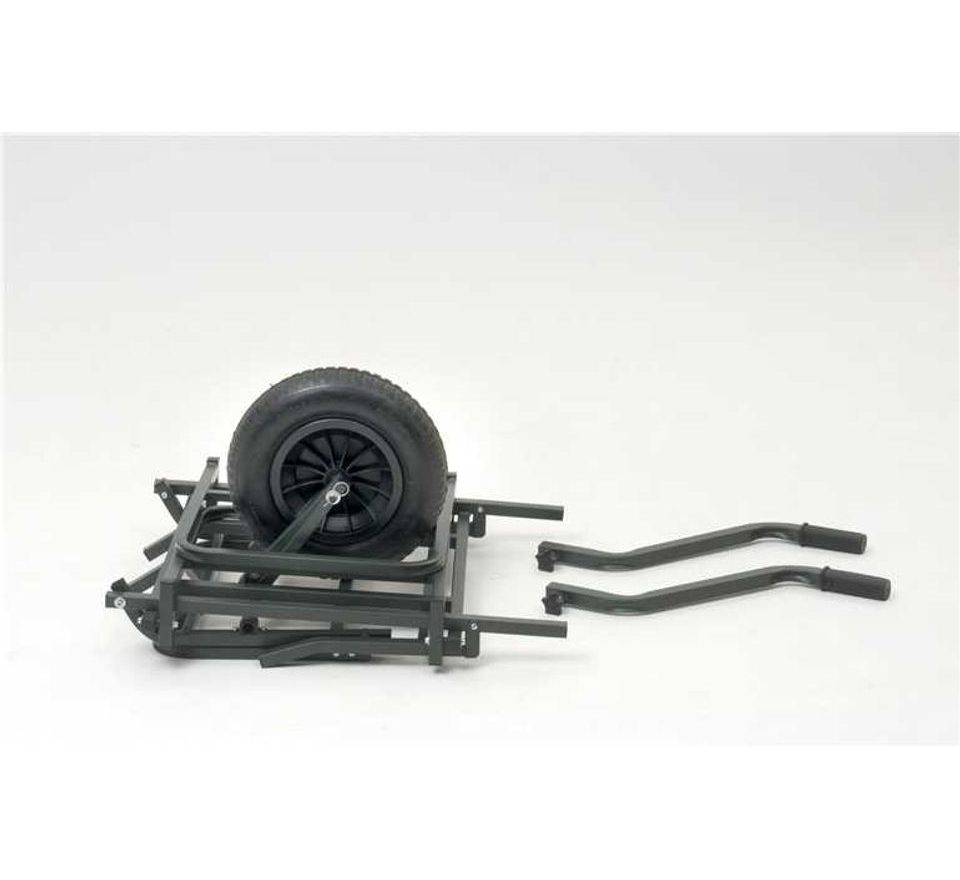 Mivardi Přepravní vozík Executive