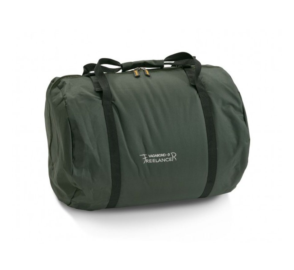 Anaconda Spací pytel Freelancer Vagabond 3