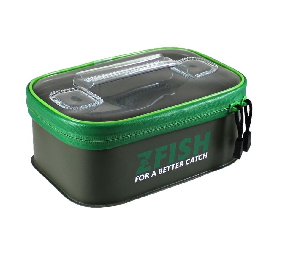 Zfish Pouzdro Waterproof Storage Box S