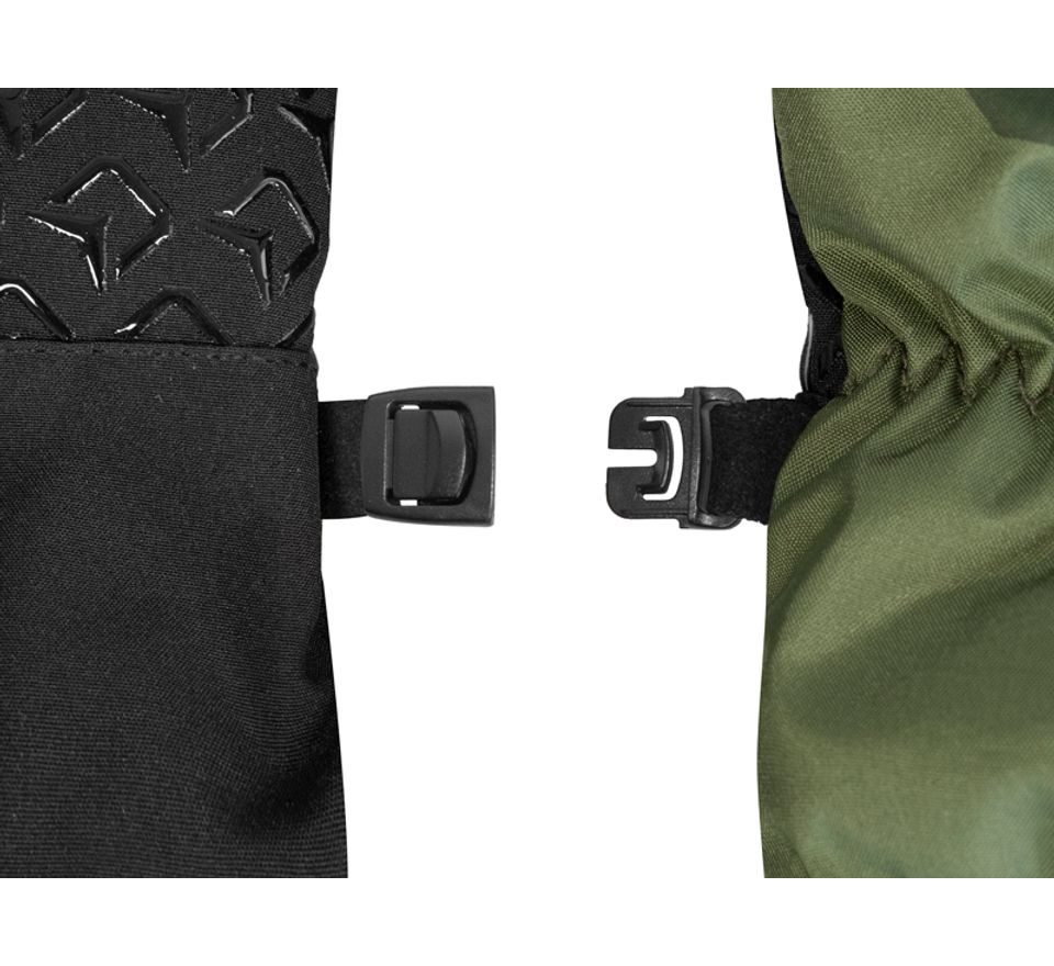 Delphin Zimné rukavice WinTex