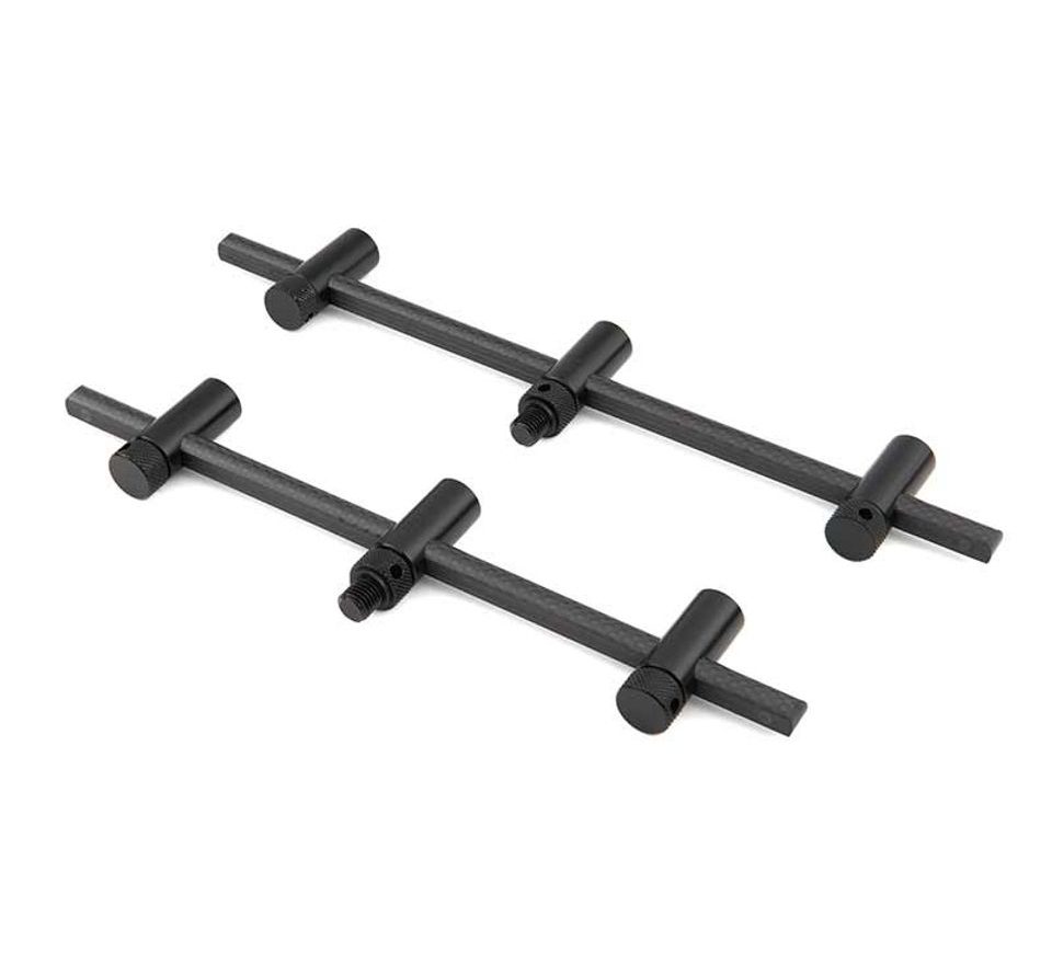 Fox Hrazdy Black Label Carbon Adjustable Buzz Bars