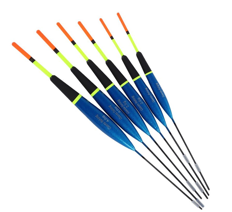 Giants fishing plavák Balsa Lake 5