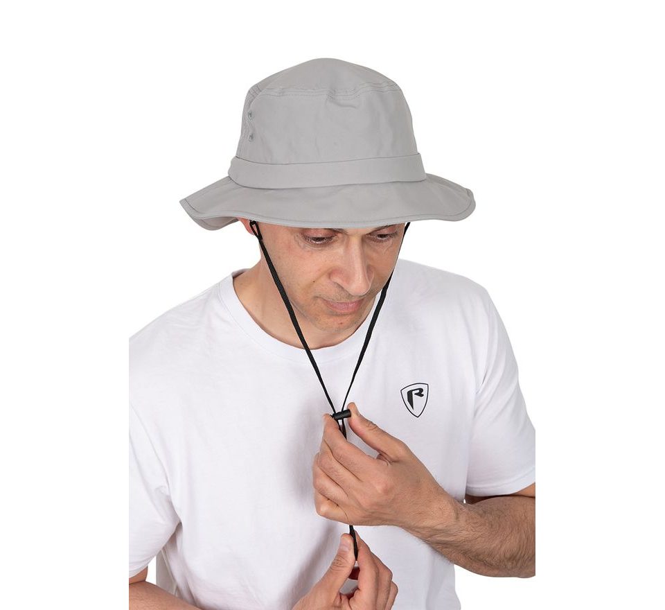 Fox Rage Klobouk UV Hat