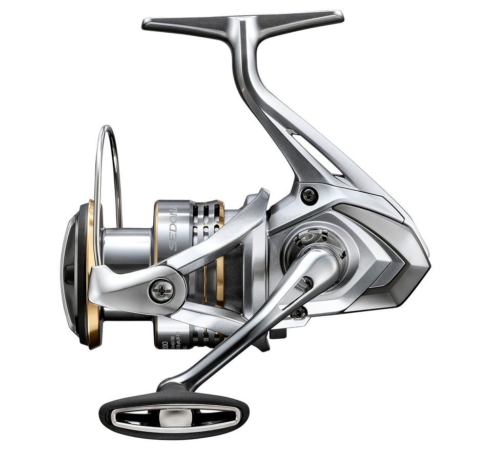 Shimano Naviják Sedona C3000 HGFJ