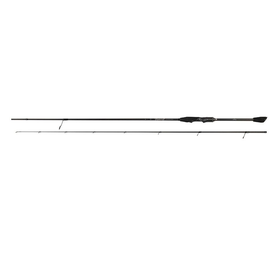 Fox Rage Prut Terminator X Finesse Game Spin 2,15m 3-14g