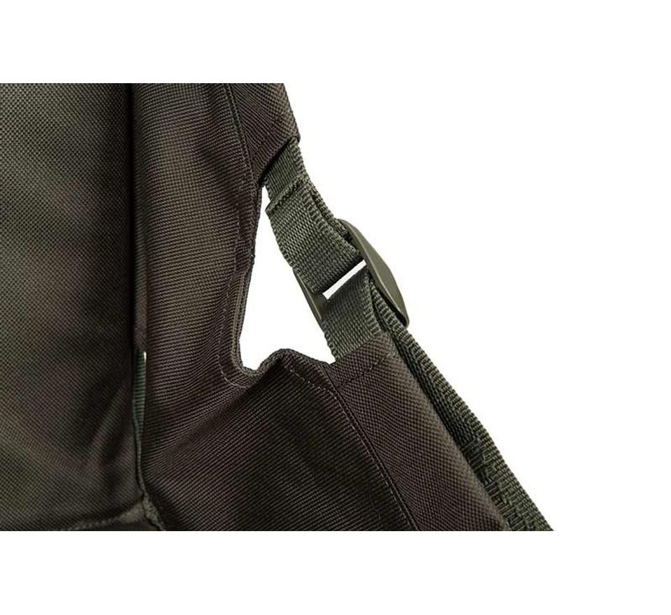 Fox Rage Predator Kreslo Ruck Chair