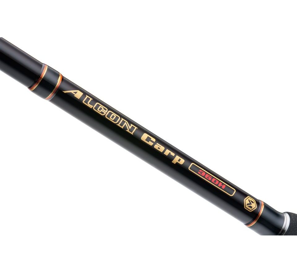 Mivardi Prut Alcon Carp MK2 360H 3,6m 3lb AKCE 1+1