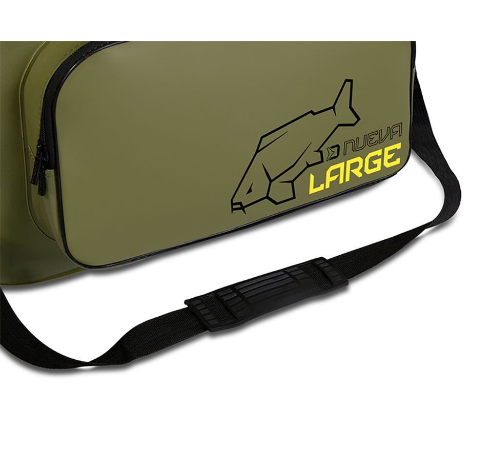 Delphin Taška CarryALL NuEva Large