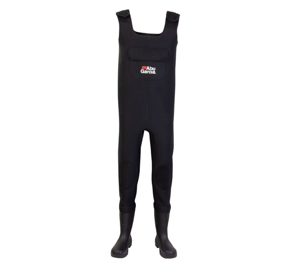 Abu Garcia Prsačky Neoprene Waders Cleated