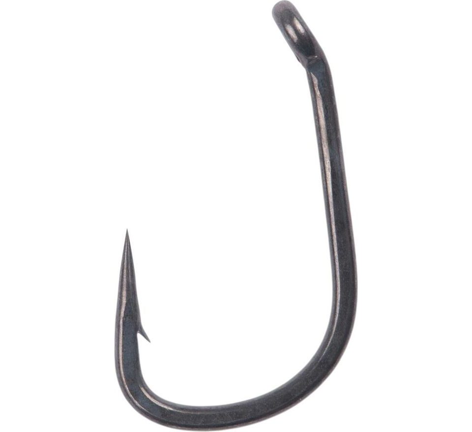 Fox Háčky Carp Hook Wide Gape Straight 10ks