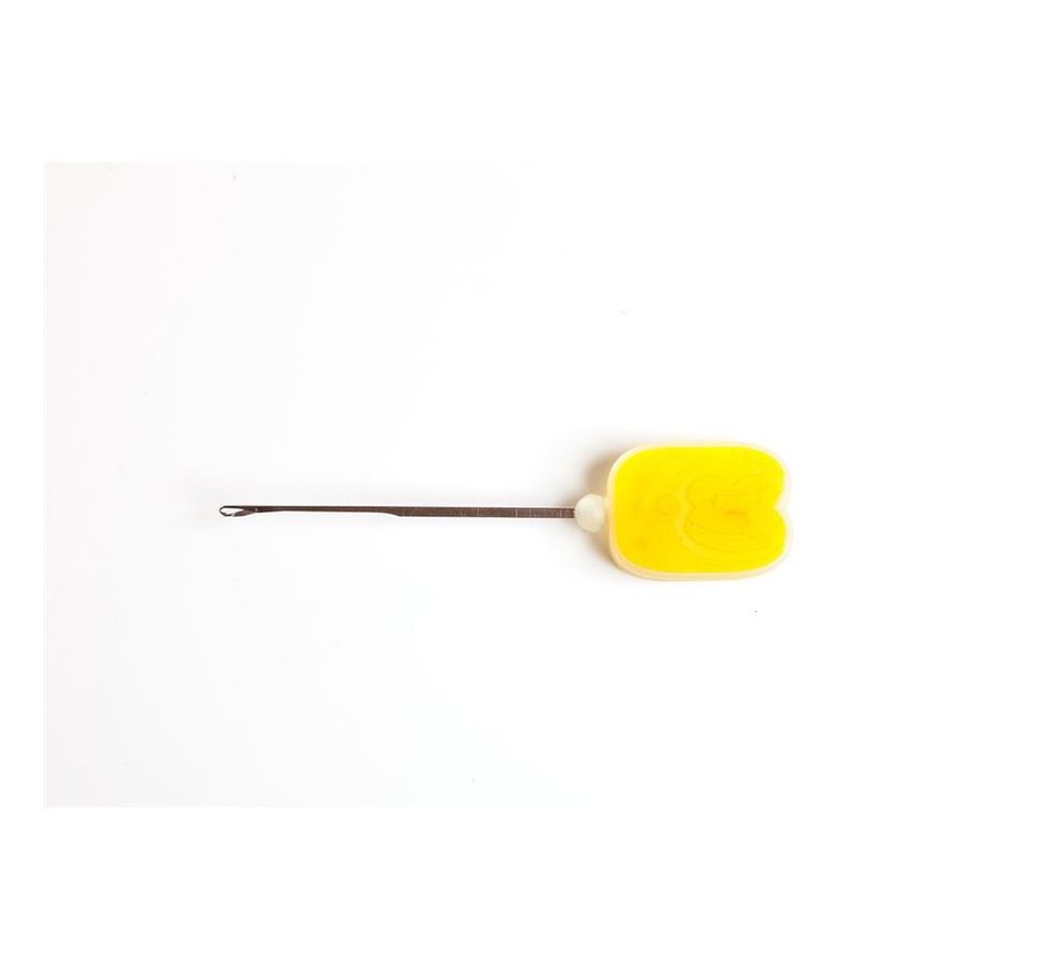 RidgeMonkey Jehla RM-Tec Splicing Needle