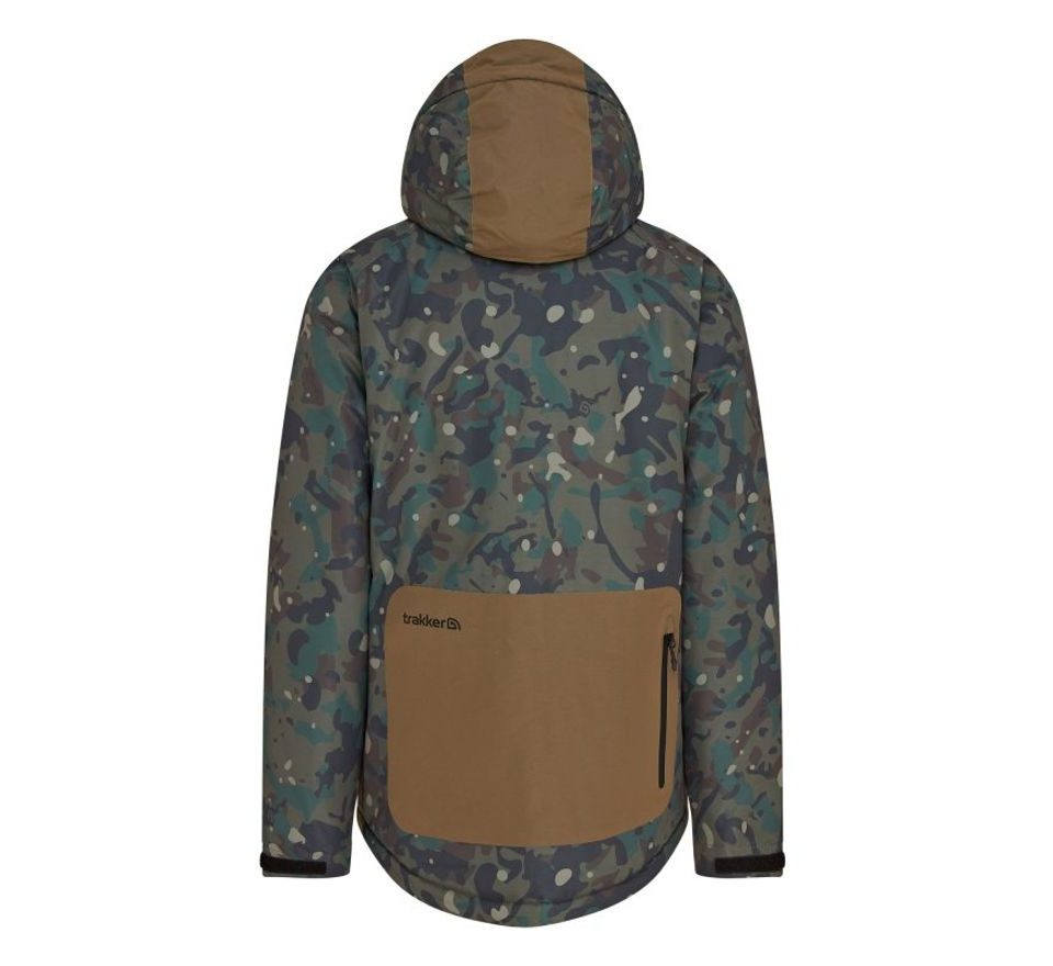 Trakker Bunda TechPro Thermal Jacket