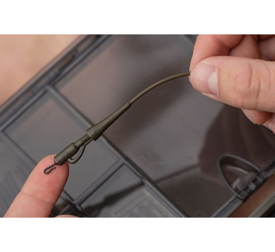 Korda Montáž Essentials Lead Clip Action Pack 3ks