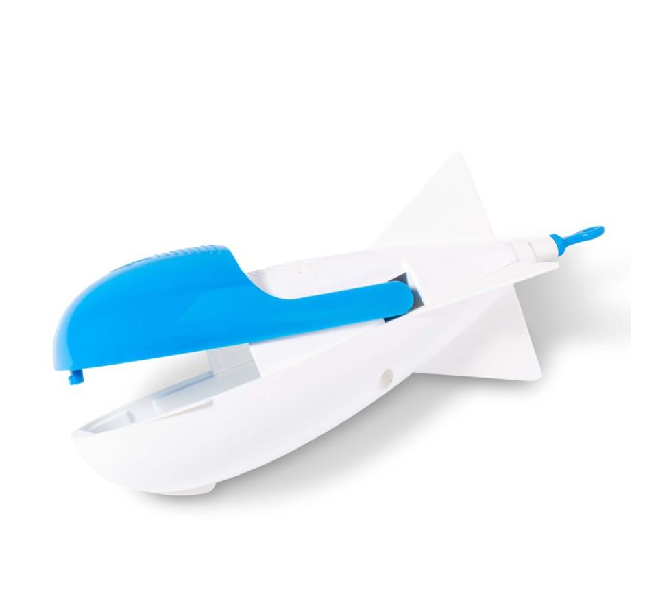 Nash Zakrmovacia raketa Spot On Dot Spod Impact Medium