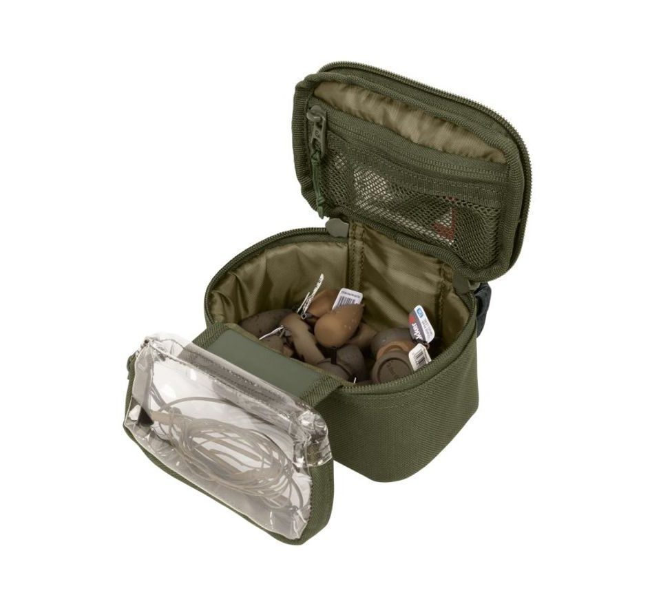 Trakker Obal na olova a leadery NXG Lead & Leader Pouch