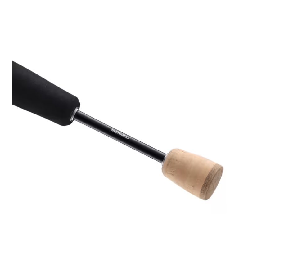 Shimano Prut Trout One AS 1,91m 0,5-4,5g